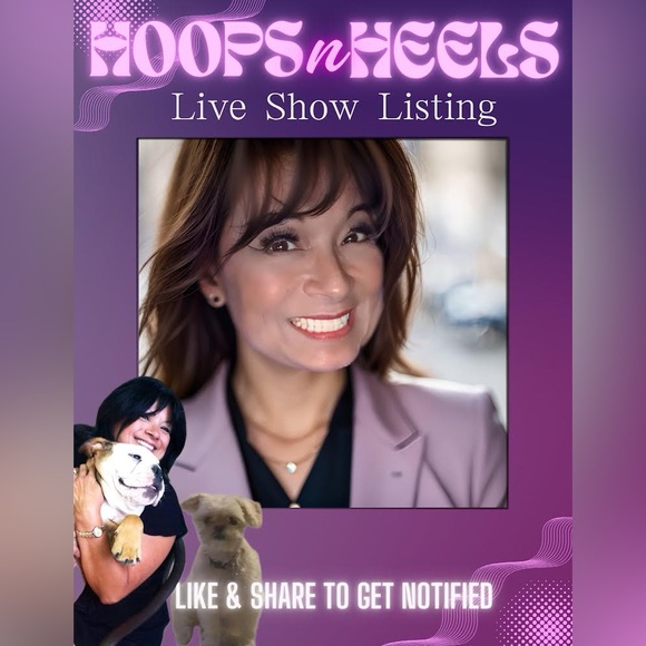 ALL THE THINGS SHARE SHOW! GREEN LIGHTS ONLY! - Picture 3 of 13